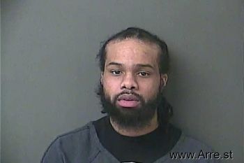 Robert Eugene Clark Mugshot