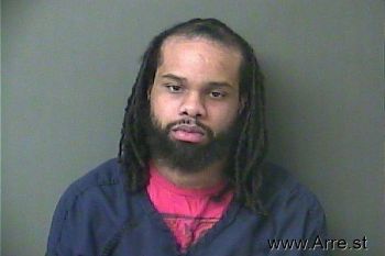 Robert Eugene Clark Mugshot