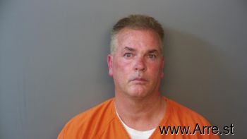 Robert Shawn Clayton Mugshot