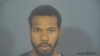 Robert James Coleman Mugshot