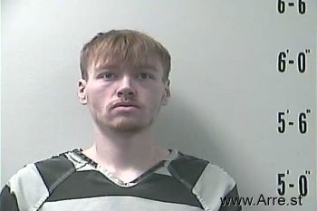 Robert J Collins Mugshot