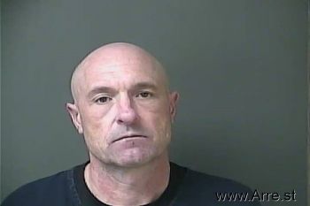 Robert Glen Cunningham Mugshot