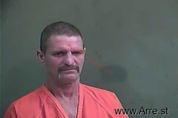 Robert Allan Dill Mugshot