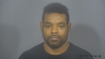 Robert Earl Dillard Mugshot