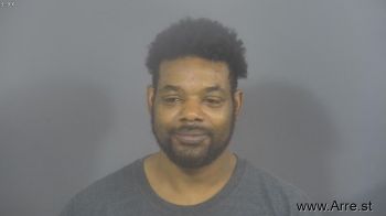 Robert Earl Dillard Mugshot