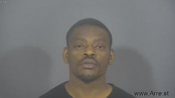 Robert Earl Dillard Jr Mugshot