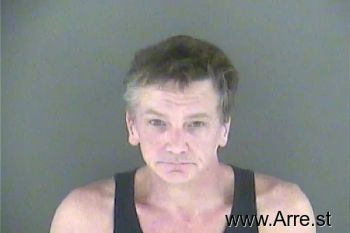 Robert Christopher Drake Mugshot