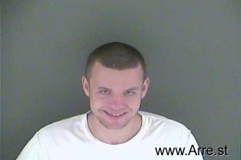 Robert Mason Elliott Mugshot