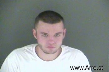 Robert Mason Elliott Mugshot