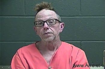 Robert Wayne Ewing Mugshot