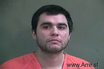 Robert J Fernandez Mugshot