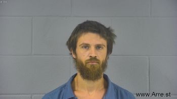 Robert Layne Fletcher Mugshot