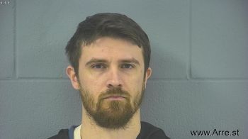 Robert Layne Fletcher Mugshot