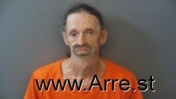 Robert William Ford Mugshot