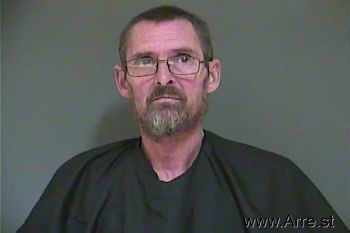 Robert A Frazier Mugshot