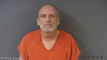 Robert Eugene Freeman Mugshot