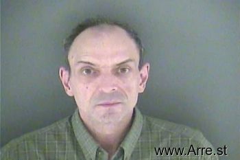 Robert Alan Frydell Mugshot