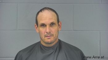 Robert Wayne Gann Mugshot