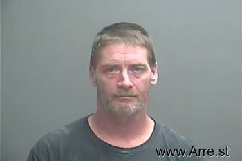 Robert Shane Godwin Mugshot