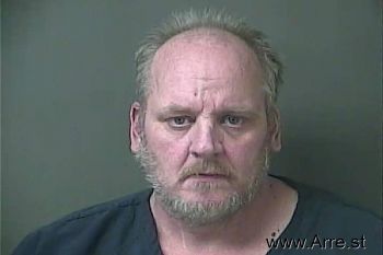 Robert Michael Graybeal Mugshot