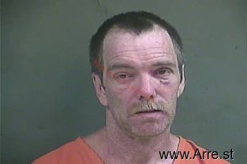 Robert Michael Greene Mugshot