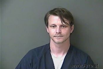 Robert Allard Grubb Mugshot