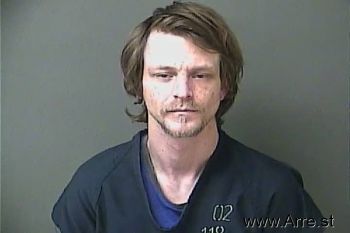 Robert Allard Grubb Mugshot