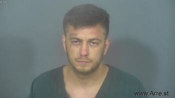 Robert Michael Haas Mugshot