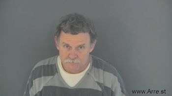 Robert Dale Harris Mugshot