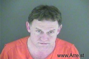 Robert Dale Harris Mugshot