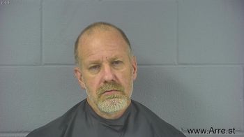 Robert Mitchell Henson Mugshot