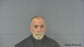 Robert Jurell Hicks Mugshot