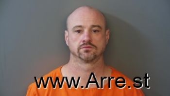 Robert David Hicks Jr Mugshot