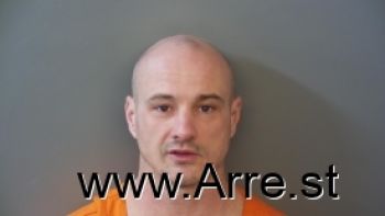 Robert David Hicks Jr Mugshot