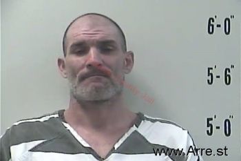 Robert John Hisson Jr Mugshot