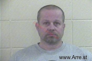 Robert Alan Hoffman Mugshot