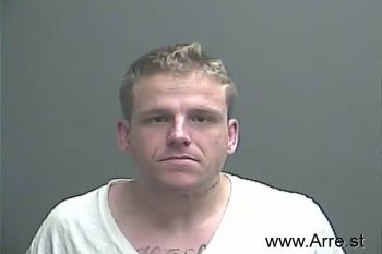 Robert Aaron Holt Mugshot