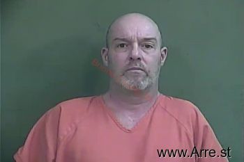 Robert Allen Hughes Mugshot