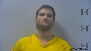 Robert Lee Hughes Mugshot