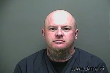 Robert Eugene Ii Hunter Mugshot