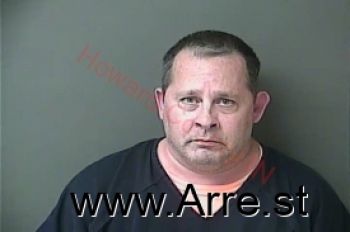 Robert Gordon Hurt Ii Mugshot