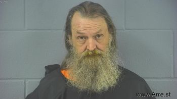 Robert Wayne Hyatt Mugshot