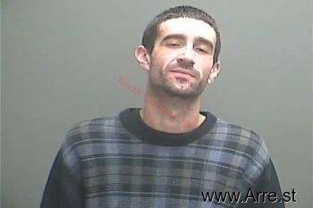 Robert Michael James Mugshot