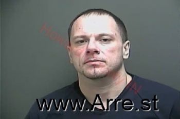 Robert Wayne James Mugshot