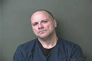 Robert Wayne James Mugshot