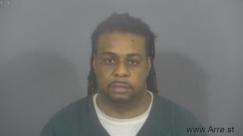 Robert Deshon James Mugshot