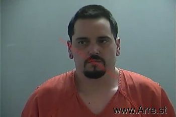 Robert Sean Jennings Mugshot