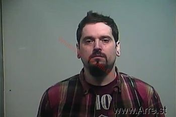 Robert Sean Jennings Mugshot