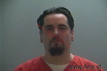 Robert Sean Jennings Mugshot