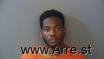 Robert Anthony Kendrick Mugshot